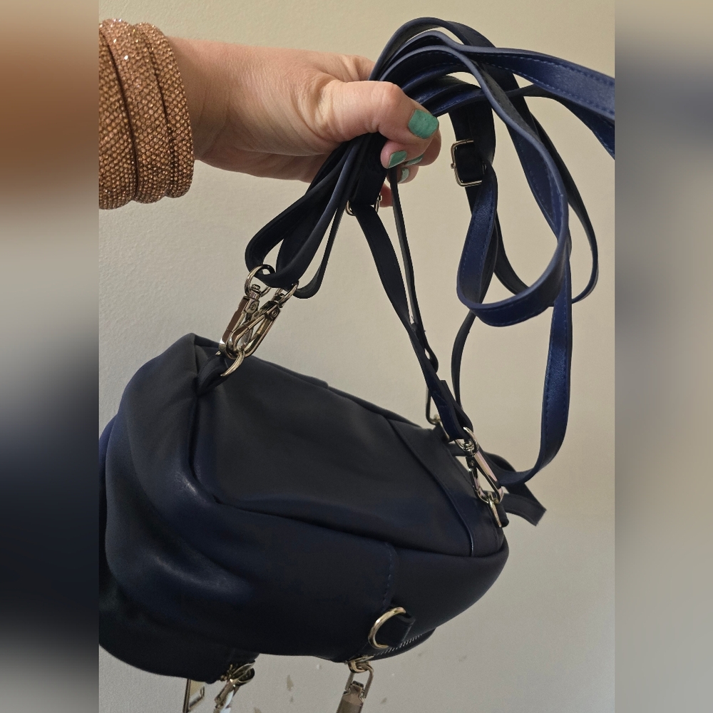 Wizarding World Ravenclaw Mini Backpack - Picture 7 of 9